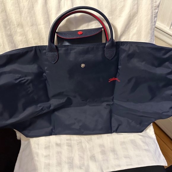 longchamp extra large tote - Picture 4 of 6